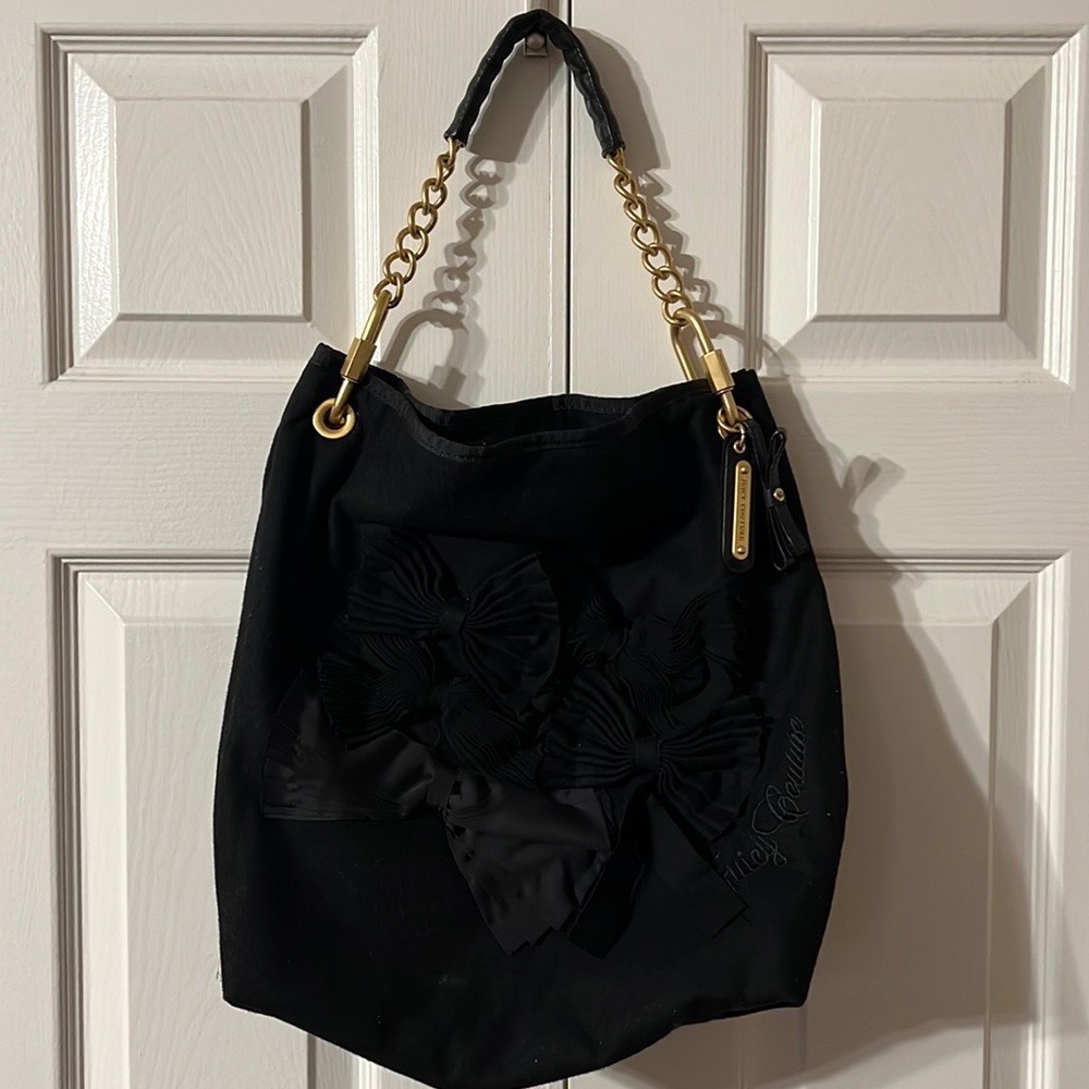 Juicy Couture purse